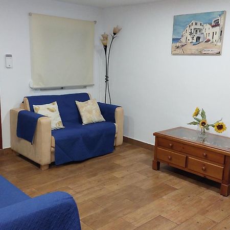 En Poniente Villa La Línea de la Concepción Exteriör bild