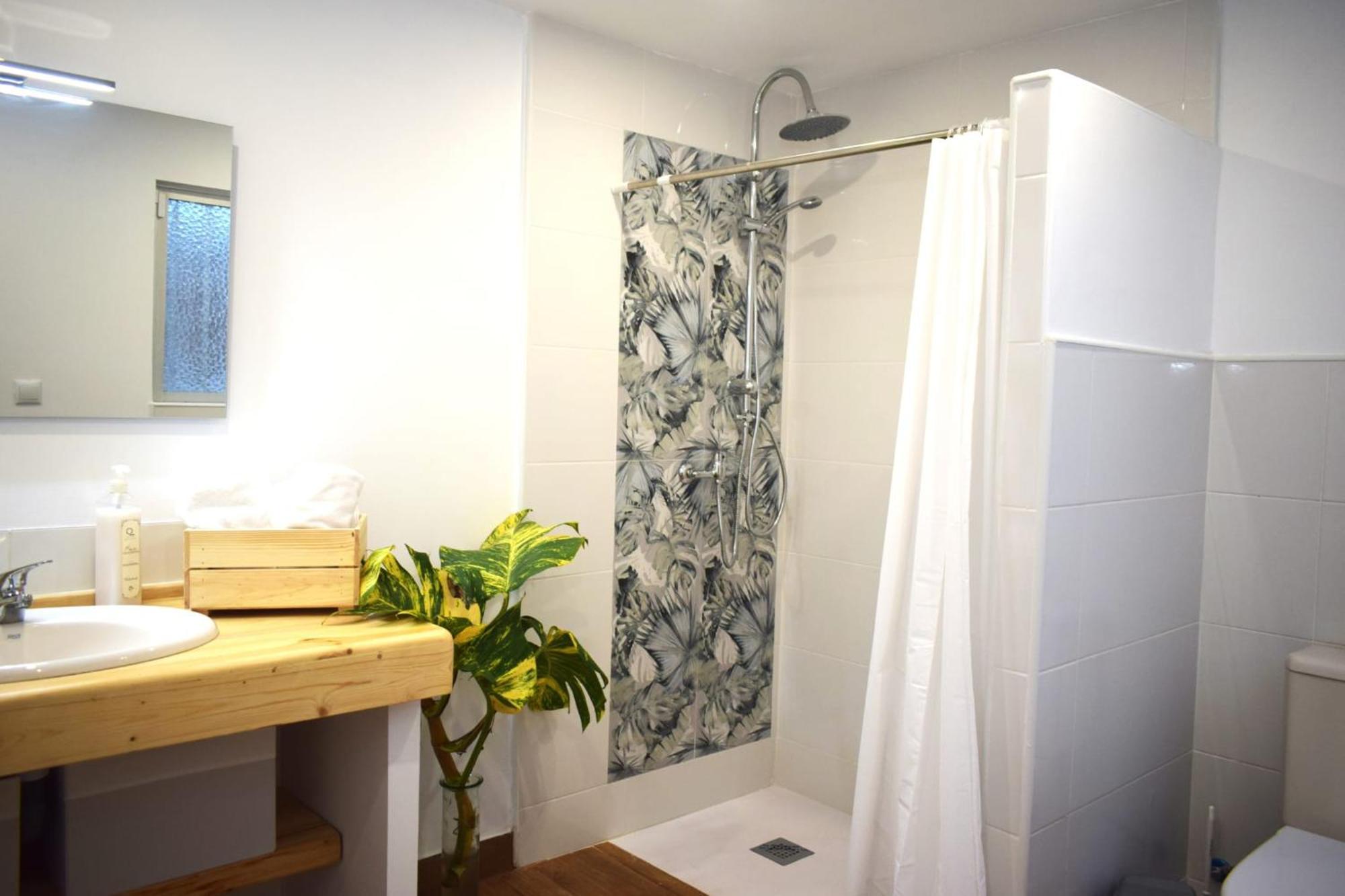 En Poniente Villa La Línea de la Concepción Exteriör bild