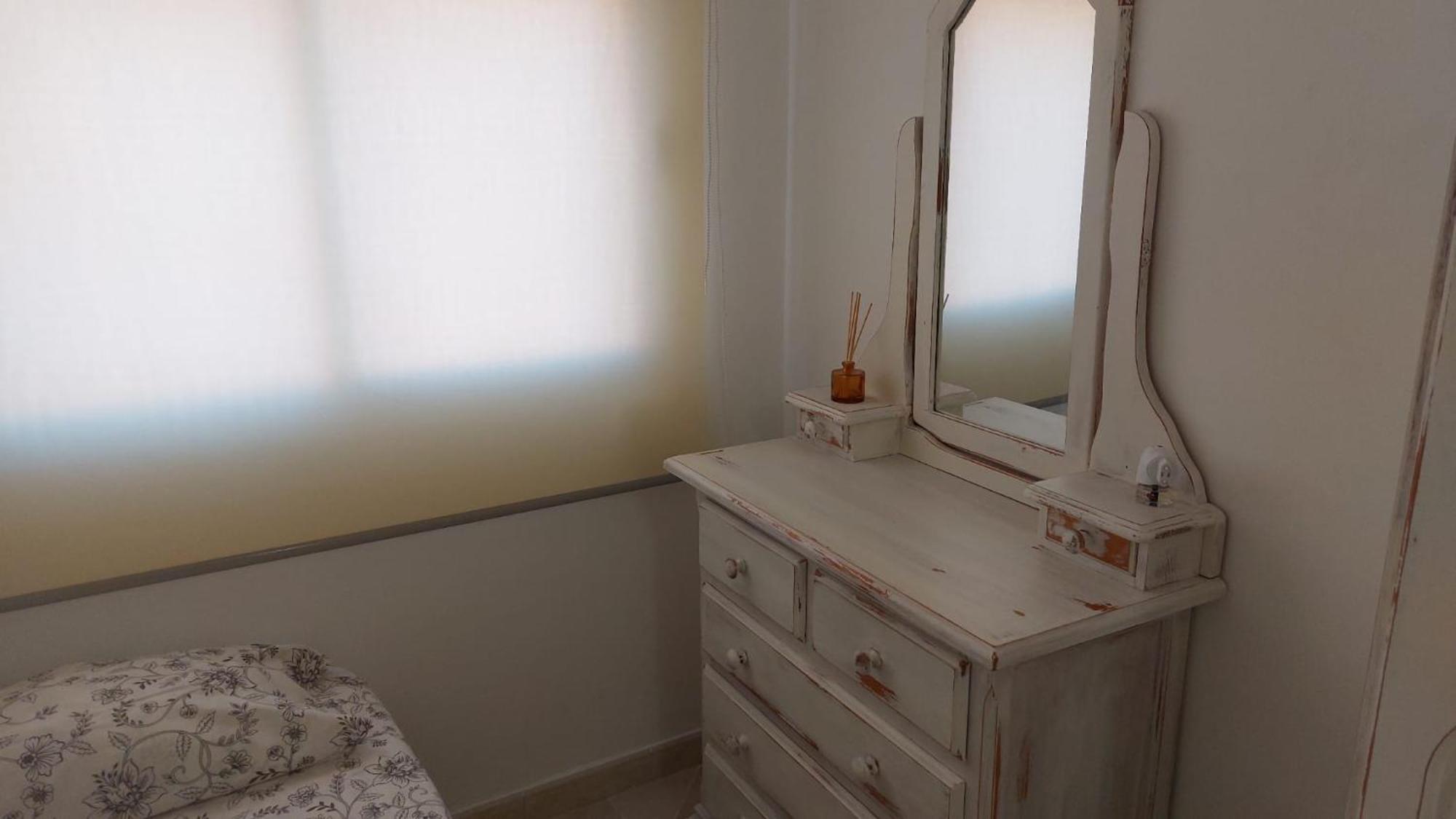 En Poniente Villa La Línea de la Concepción Exteriör bild