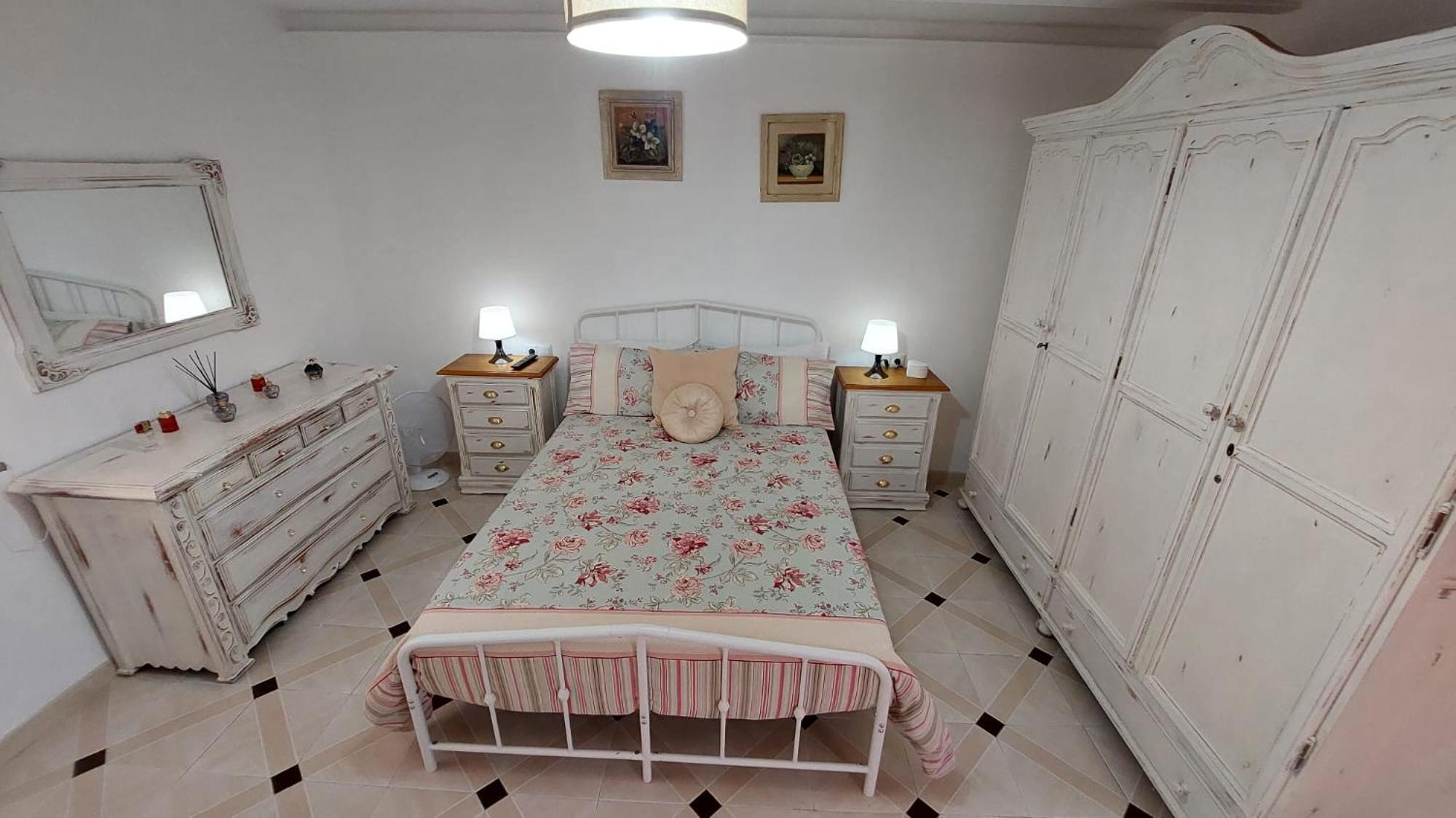 En Poniente Villa La Línea de la Concepción Exteriör bild