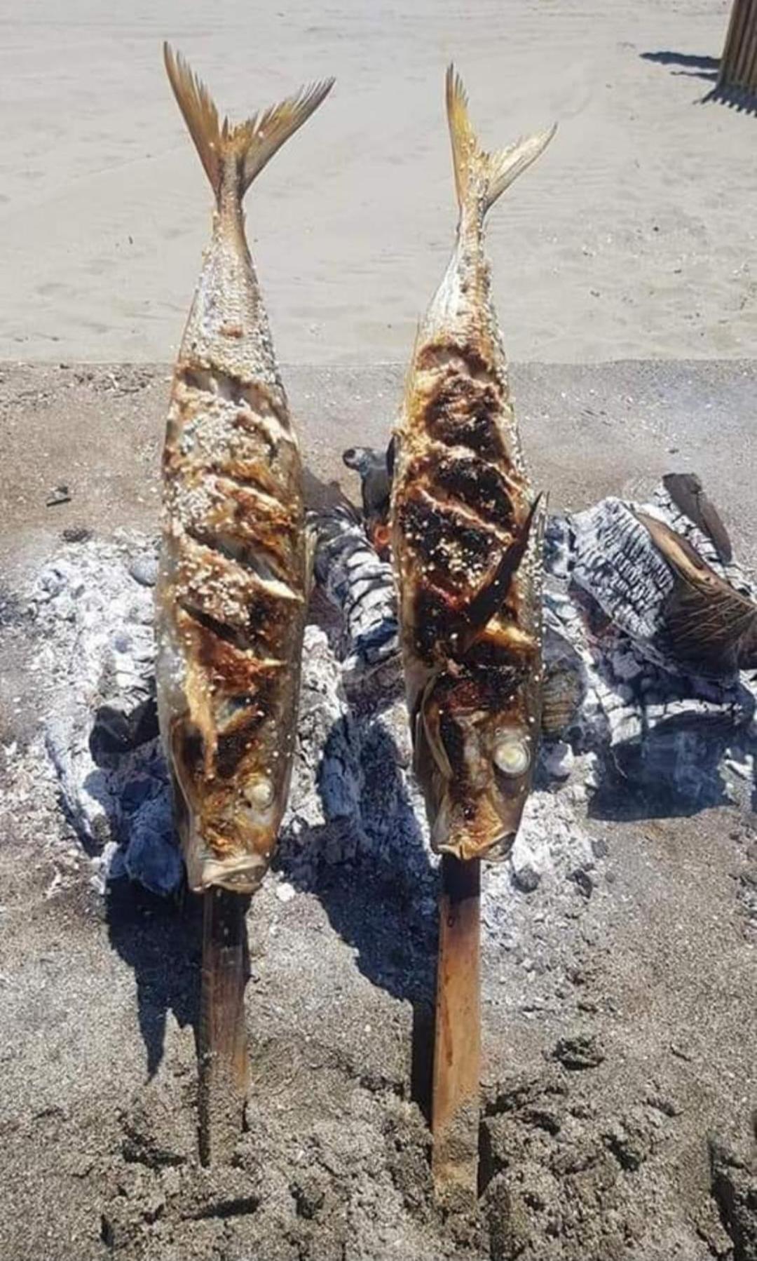 En Poniente Villa La Línea de la Concepción Exteriör bild
