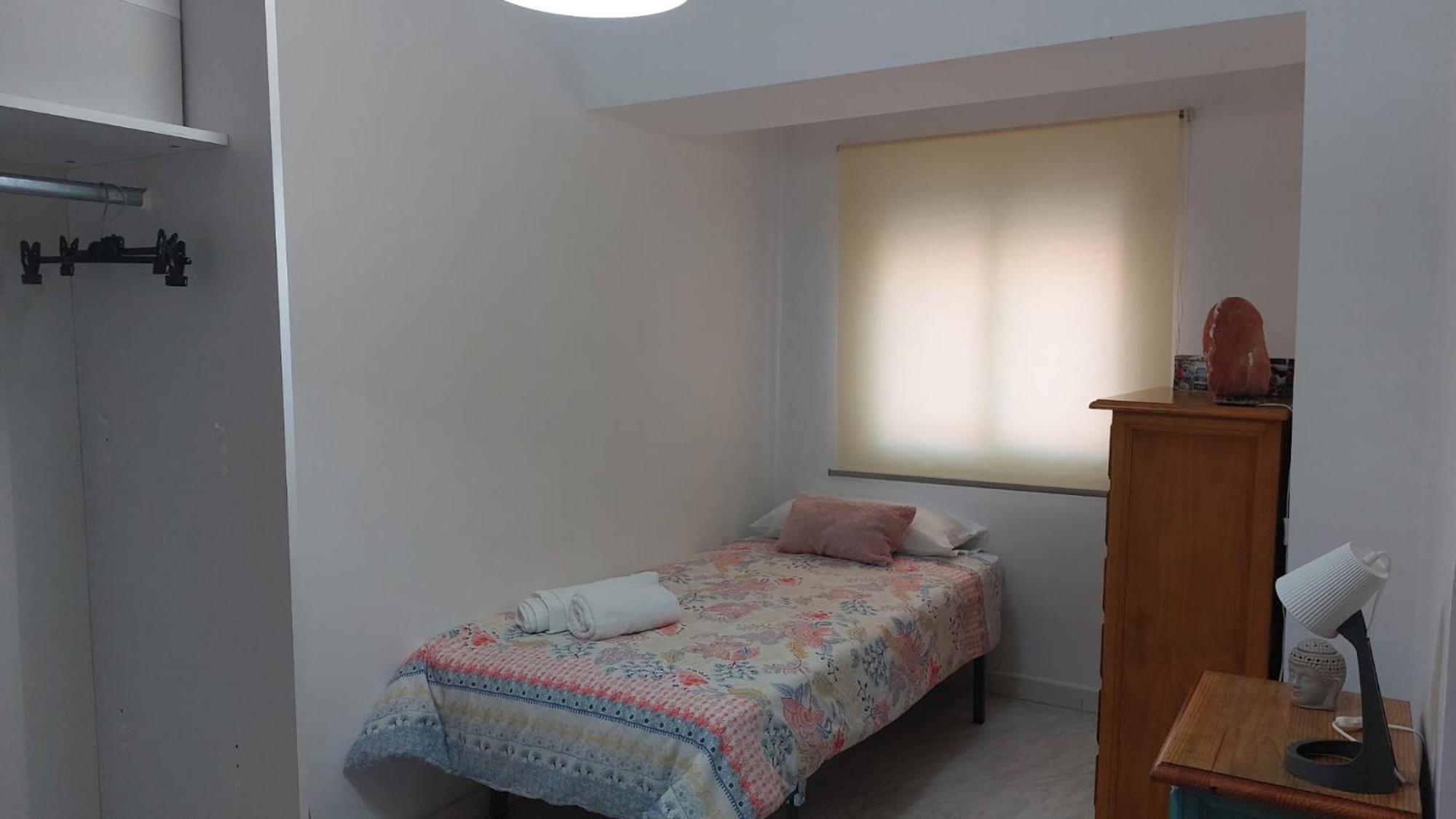 En Poniente Villa La Línea de la Concepción Exteriör bild