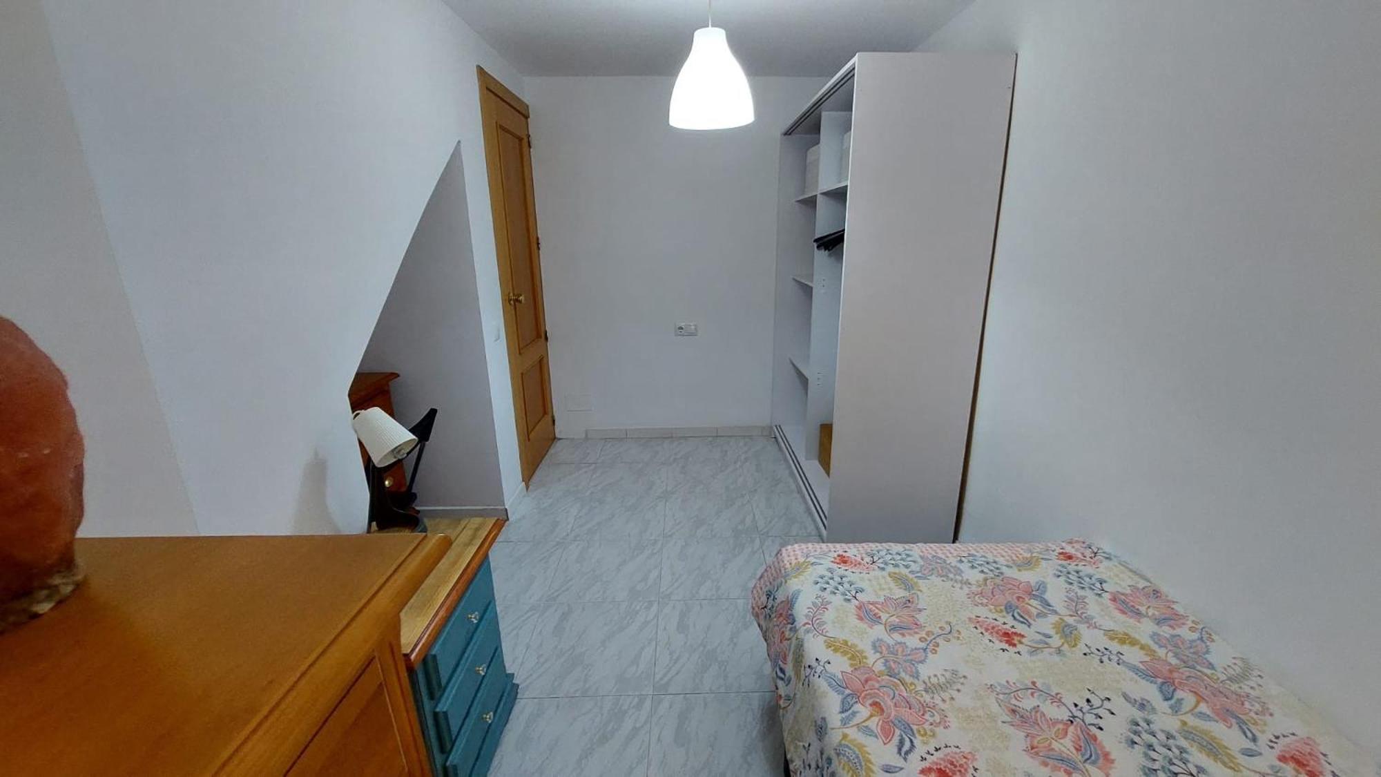 En Poniente Villa La Línea de la Concepción Exteriör bild